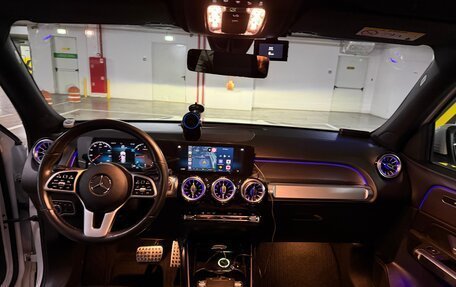 Mercedes-Benz GLB, 2021 год, 4 900 000 рублей, 30 фотография