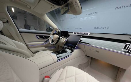 Mercedes-Benz Maybach S-Класс, 2025 год, 32 400 000 рублей, 8 фотография