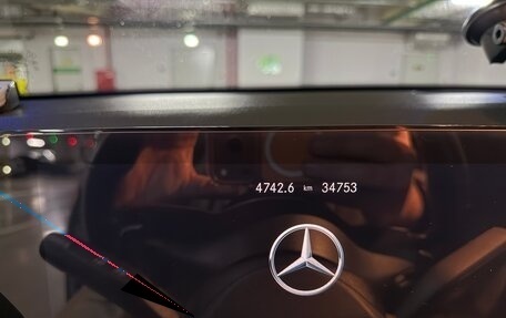 Mercedes-Benz GLB, 2021 год, 4 900 000 рублей, 32 фотография