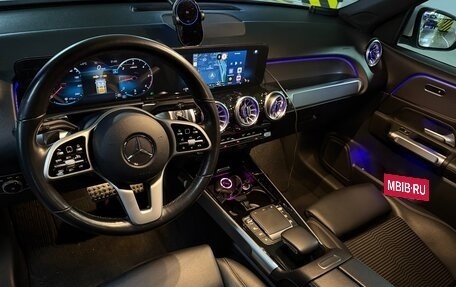 Mercedes-Benz GLB, 2021 год, 4 900 000 рублей, 31 фотография