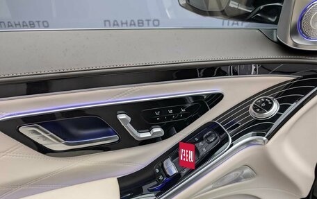 Mercedes-Benz Maybach S-Класс, 2025 год, 32 400 000 рублей, 6 фотография