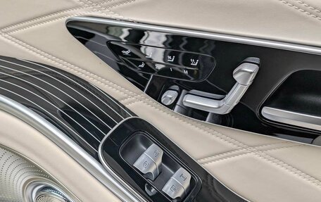 Mercedes-Benz Maybach S-Класс, 2025 год, 32 400 000 рублей, 13 фотография