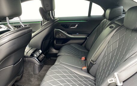 Mercedes-Benz S-Класс, 2021 год, 11 852 000 рублей, 7 фотография