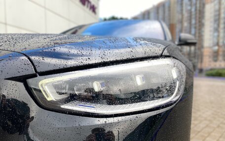 Mercedes-Benz S-Класс, 2021 год, 11 852 000 рублей, 13 фотография