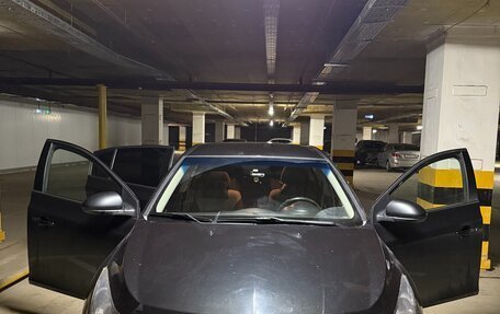 Chevrolet Cruze II, 2012 год, 700 000 рублей, 4 фотография