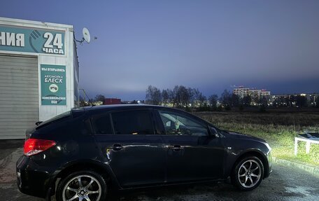 Chevrolet Cruze II, 2012 год, 700 000 рублей, 7 фотография