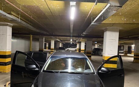 Chevrolet Cruze II, 2012 год, 700 000 рублей, 3 фотография