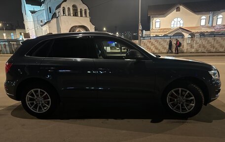 Audi Q5, 2011 год, 1 670 000 рублей, 5 фотография