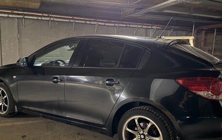 Chevrolet Cruze II, 2012 год, 700 000 рублей, 6 фотография