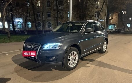 Audi Q5, 2011 год, 1 670 000 рублей, 3 фотография