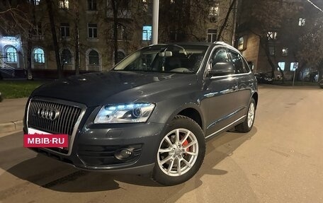 Audi Q5, 2011 год, 1 670 000 рублей, 2 фотография