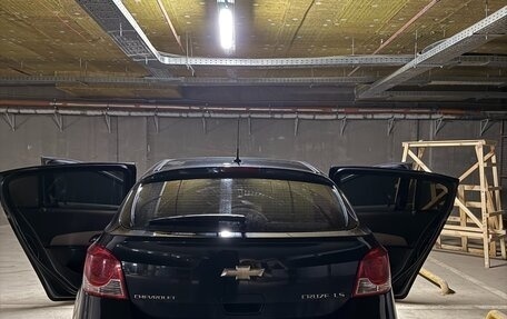 Chevrolet Cruze II, 2012 год, 700 000 рублей, 5 фотография