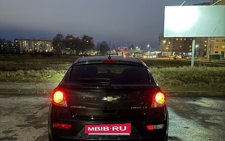 Chevrolet Cruze II, 2012 год, 700 000 рублей, 8 фотография