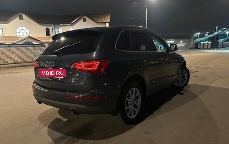 Audi Q5, 2011 год, 1 670 000 рублей, 6 фотография