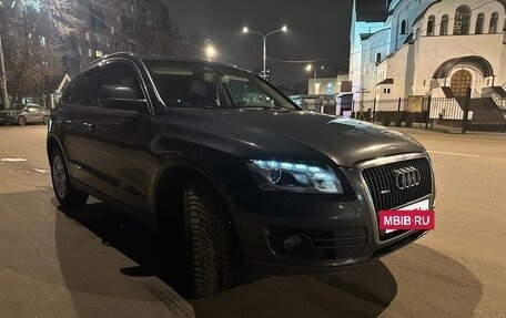 Audi Q5, 2011 год, 1 670 000 рублей, 4 фотография