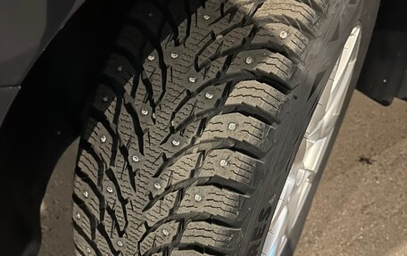 Audi Q5, 2011 год, 1 670 000 рублей, 10 фотография