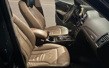 Audi Q5, 2011 год, 1 670 000 рублей, 14 фотография