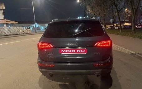Audi Q5, 2011 год, 1 670 000 рублей, 7 фотография