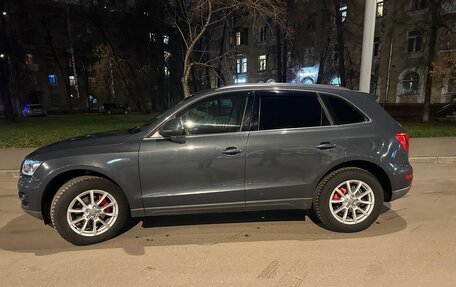 Audi Q5, 2011 год, 1 670 000 рублей, 9 фотография