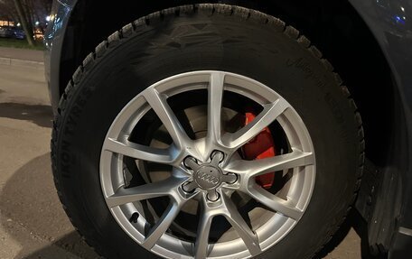 Audi Q5, 2011 год, 1 670 000 рублей, 11 фотография