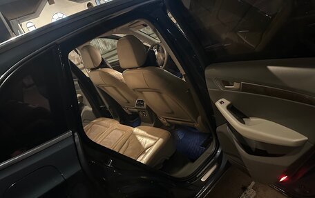 Audi Q5, 2011 год, 1 670 000 рублей, 15 фотография