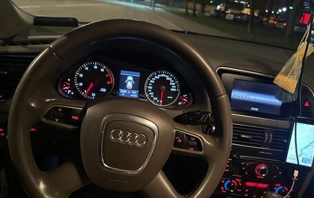 Audi Q5, 2011 год, 1 670 000 рублей, 20 фотография