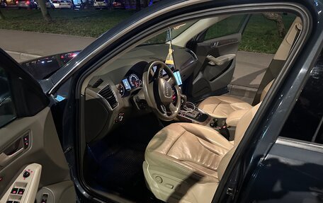 Audi Q5, 2011 год, 1 670 000 рублей, 19 фотография