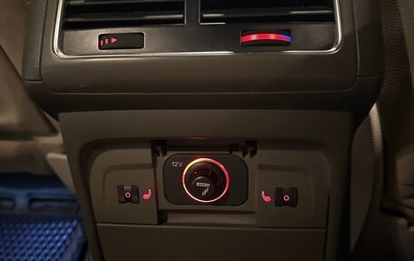 Audi Q5, 2011 год, 1 670 000 рублей, 16 фотография