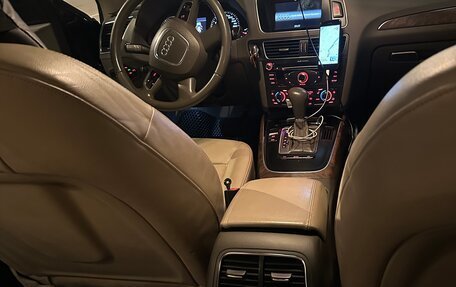 Audi Q5, 2011 год, 1 670 000 рублей, 17 фотография