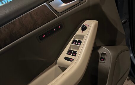 Audi Q5, 2011 год, 1 670 000 рублей, 18 фотография