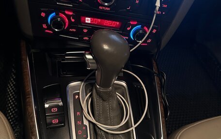 Audi Q5, 2011 год, 1 670 000 рублей, 21 фотография