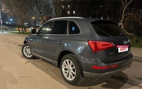 Audi Q5, 2011 год, 1 670 000 рублей, 8 фотография