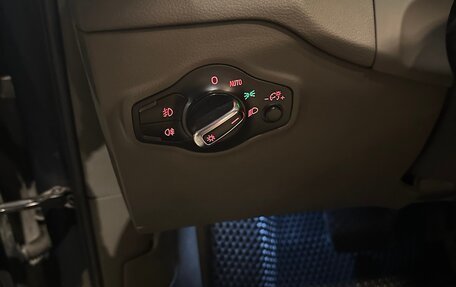 Audi Q5, 2011 год, 1 670 000 рублей, 22 фотография