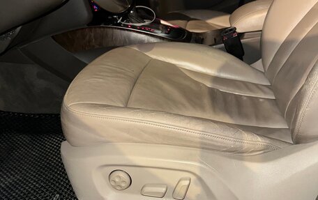 Audi Q5, 2011 год, 1 670 000 рублей, 25 фотография