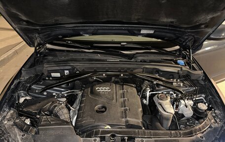 Audi Q5, 2011 год, 1 670 000 рублей, 27 фотография