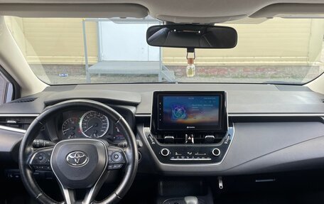 Toyota Corolla, 2020 год, 1 850 000 рублей, 8 фотография