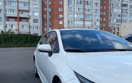 Toyota Corolla, 2020 год, 1 850 000 рублей, 3 фотография