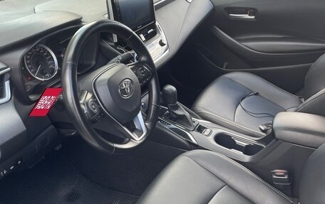 Toyota Corolla, 2020 год, 1 850 000 рублей, 7 фотография