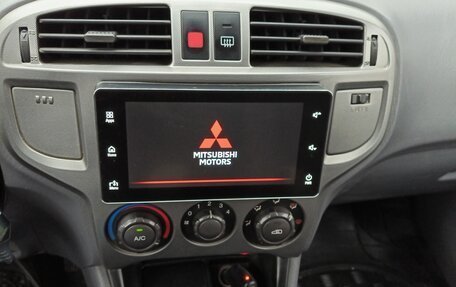 Hyundai Matrix I рестайлинг, 2004 год, 550 000 рублей, 8 фотография