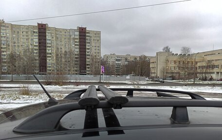 Hyundai Matrix I рестайлинг, 2004 год, 550 000 рублей, 14 фотография