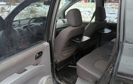 Hyundai Matrix I рестайлинг, 2004 год, 550 000 рублей, 10 фотография