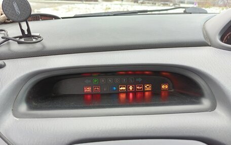 Hyundai Matrix I рестайлинг, 2004 год, 550 000 рублей, 18 фотография