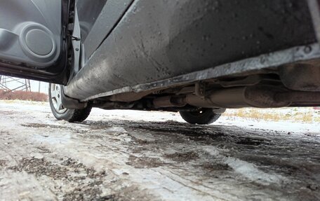 Hyundai Matrix I рестайлинг, 2004 год, 550 000 рублей, 21 фотография