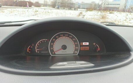 Hyundai Matrix I рестайлинг, 2004 год, 550 000 рублей, 19 фотография