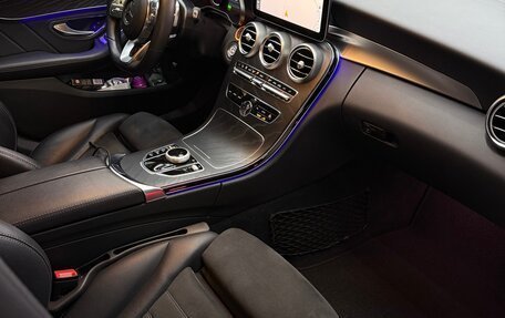 Mercedes-Benz C-Класс, 2019 год, 3 600 000 рублей, 3 фотография