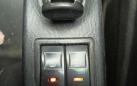 Hyundai Matrix I рестайлинг, 2004 год, 550 000 рублей, 25 фотография