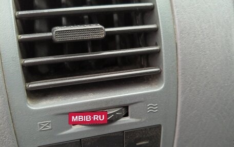 Hyundai Matrix I рестайлинг, 2004 год, 550 000 рублей, 16 фотография