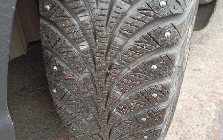 Hyundai Matrix I рестайлинг, 2004 год, 550 000 рублей, 26 фотография