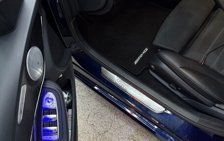 Mercedes-Benz C-Класс, 2019 год, 3 600 000 рублей, 9 фотография