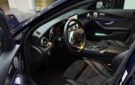 Mercedes-Benz C-Класс, 2019 год, 3 600 000 рублей, 10 фотография